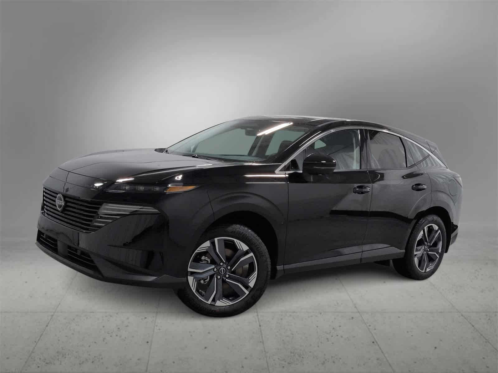 2026 Nissan Murano SL's photo