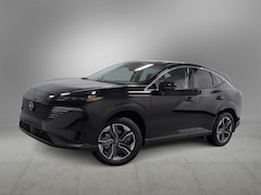 2026 Nissan Murano SL SUV