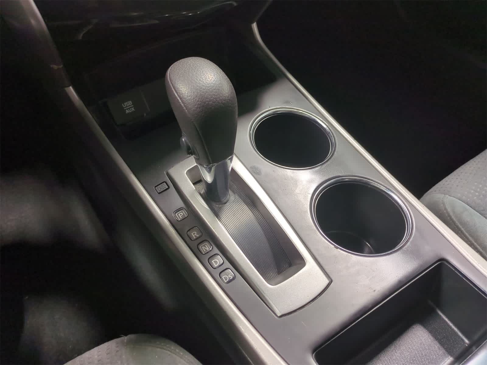 Thumbnail: 2015 Nissan Altima - 31