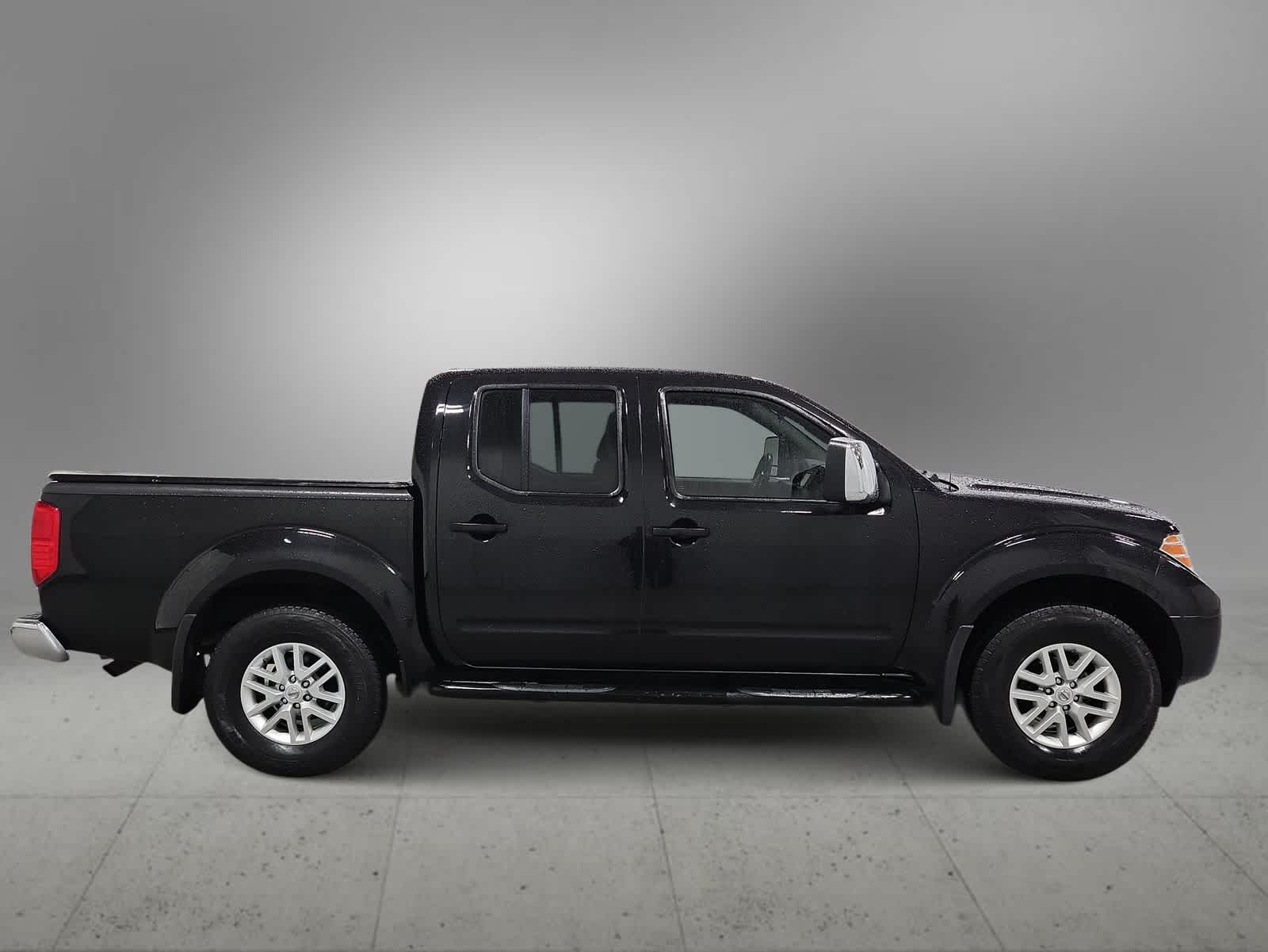 Thumbnail: 2018 Nissan Frontier - 9