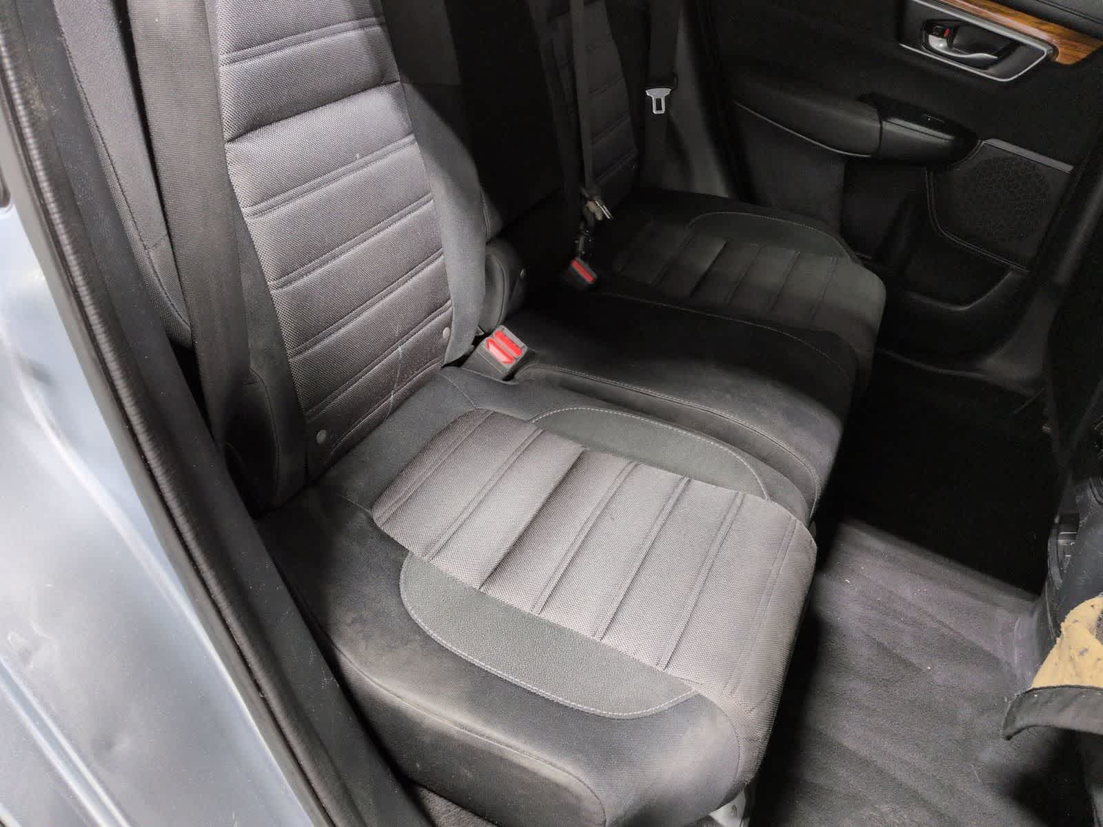 Thumbnail: 2019 Honda CR-V - 21