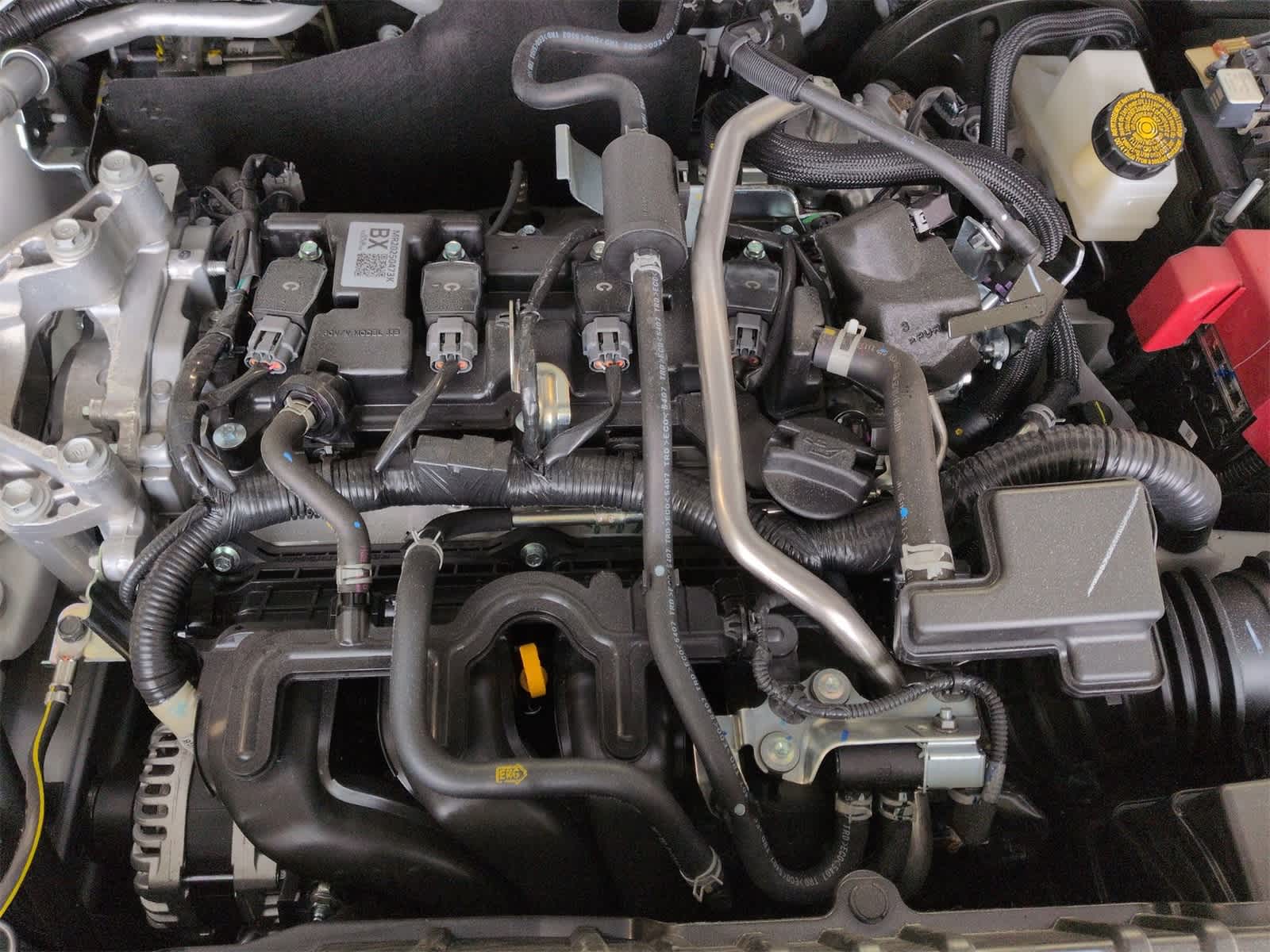 Thumbnail: 2026 Nissan Kicks - 15