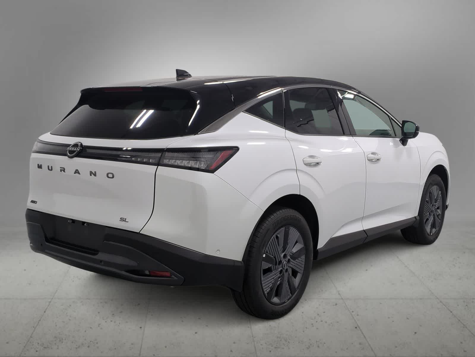 Thumbnail: 2025 Nissan Murano - 8