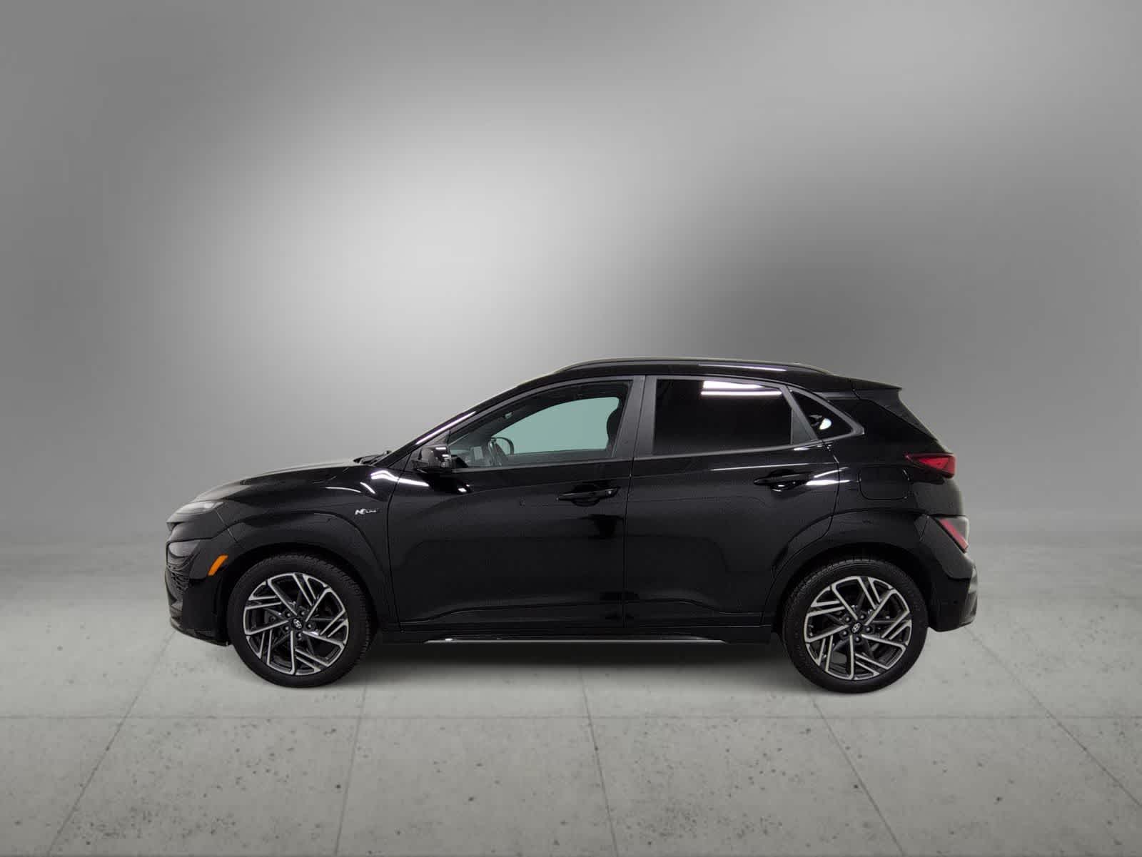 Thumbnail: 2023 Hyundai Kona - 5