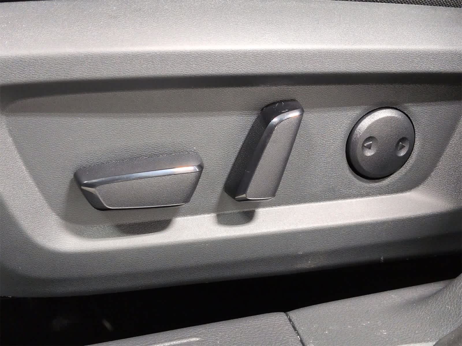 Thumbnail: 2026 Nissan Rogue - 18