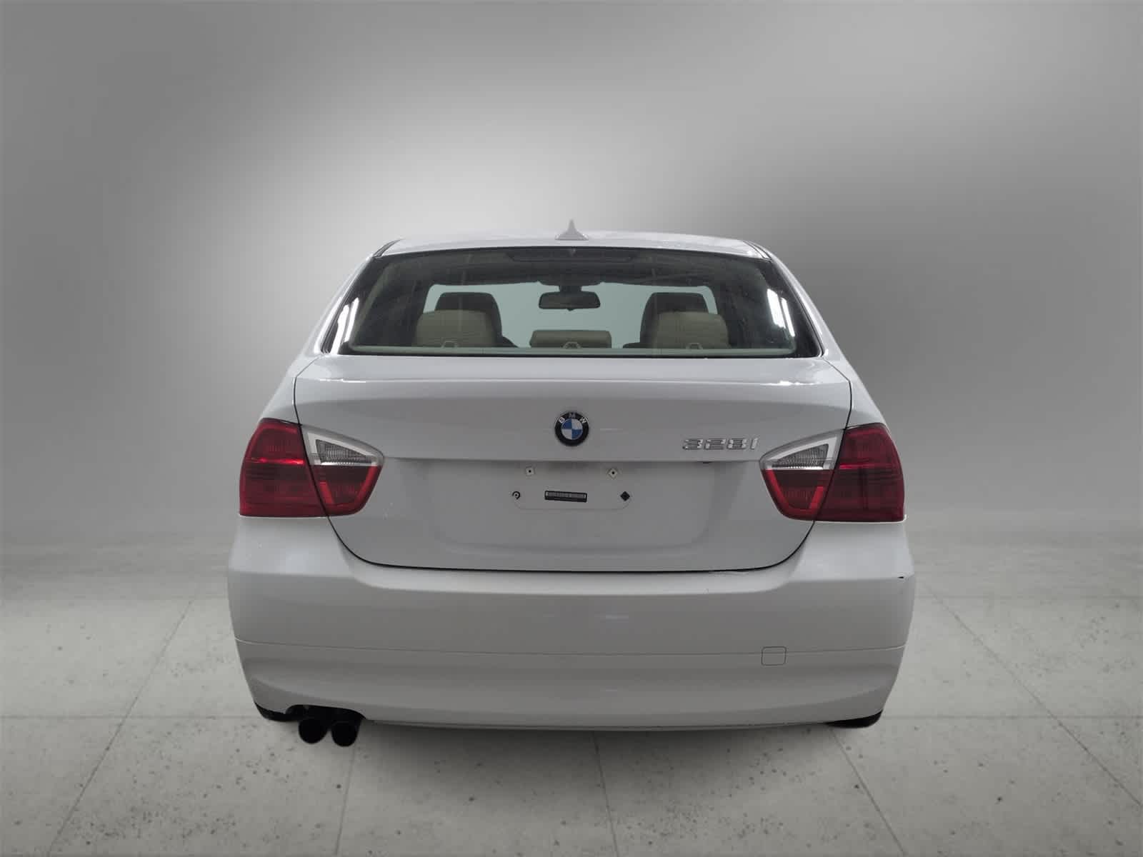 Thumbnail: 2007 BMW 3 Series - 7