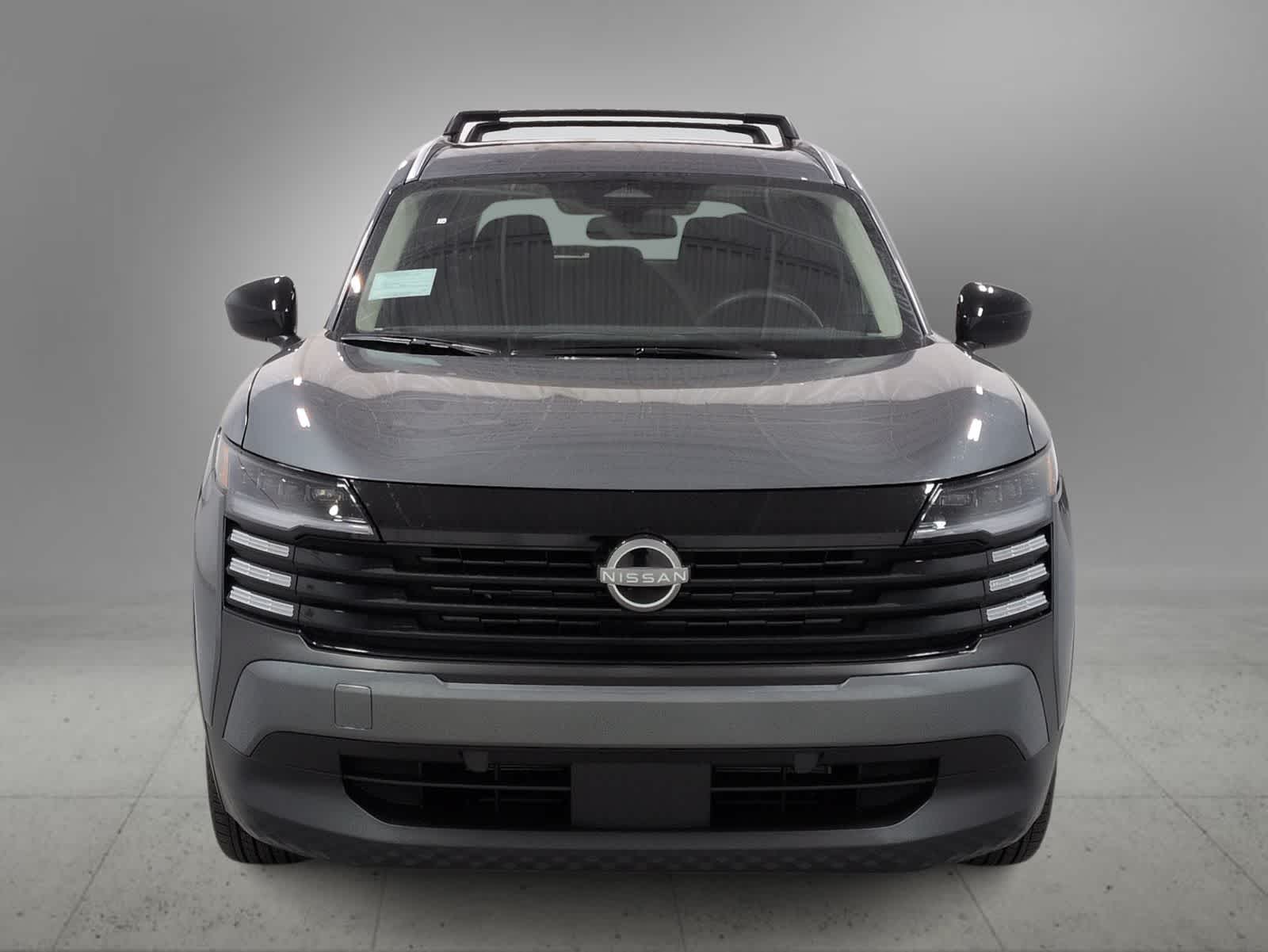 Thumbnail: 2026 Nissan Kicks - 3