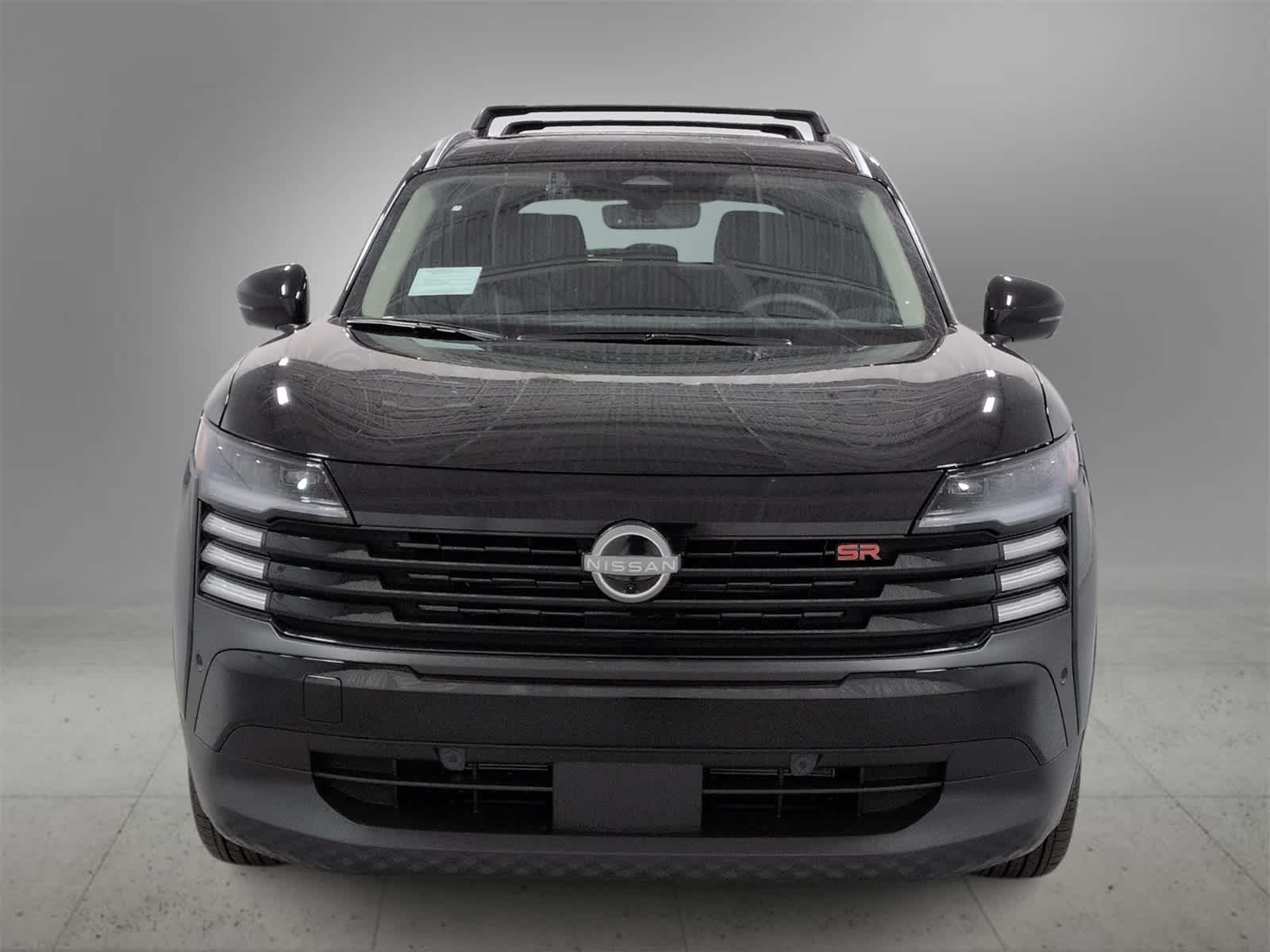 Thumbnail: 2026 Nissan Kicks - 3