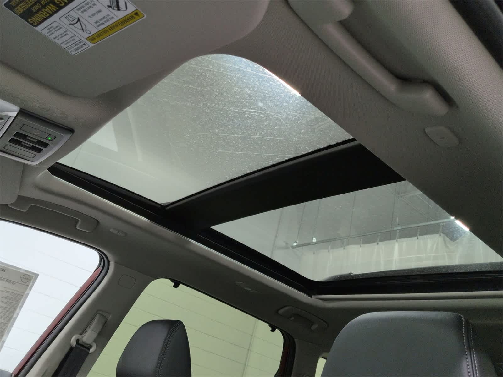 Thumbnail: 2026 Nissan Rogue - 20