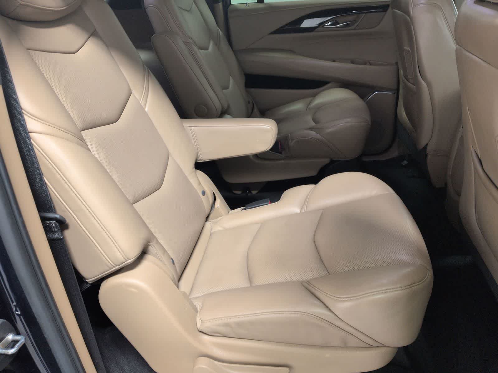 Thumbnail: 2019 Cadillac Escalade - 28