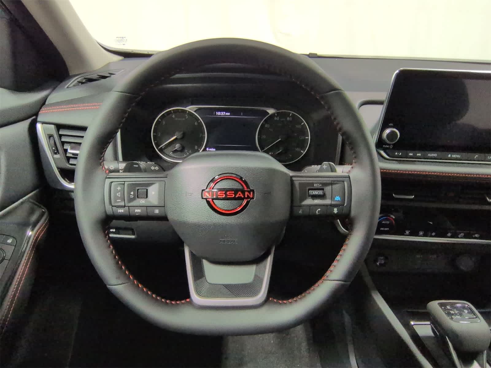 Thumbnail: 2026 Nissan Rogue - 23