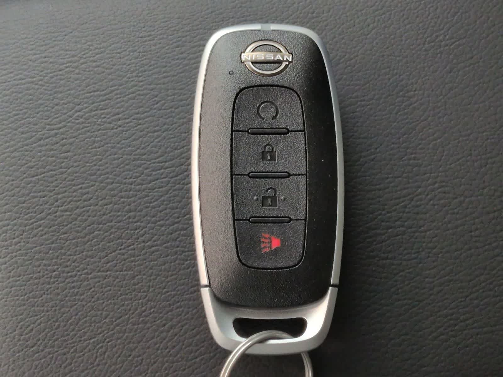 Thumbnail: 2026 Nissan Kicks - 37