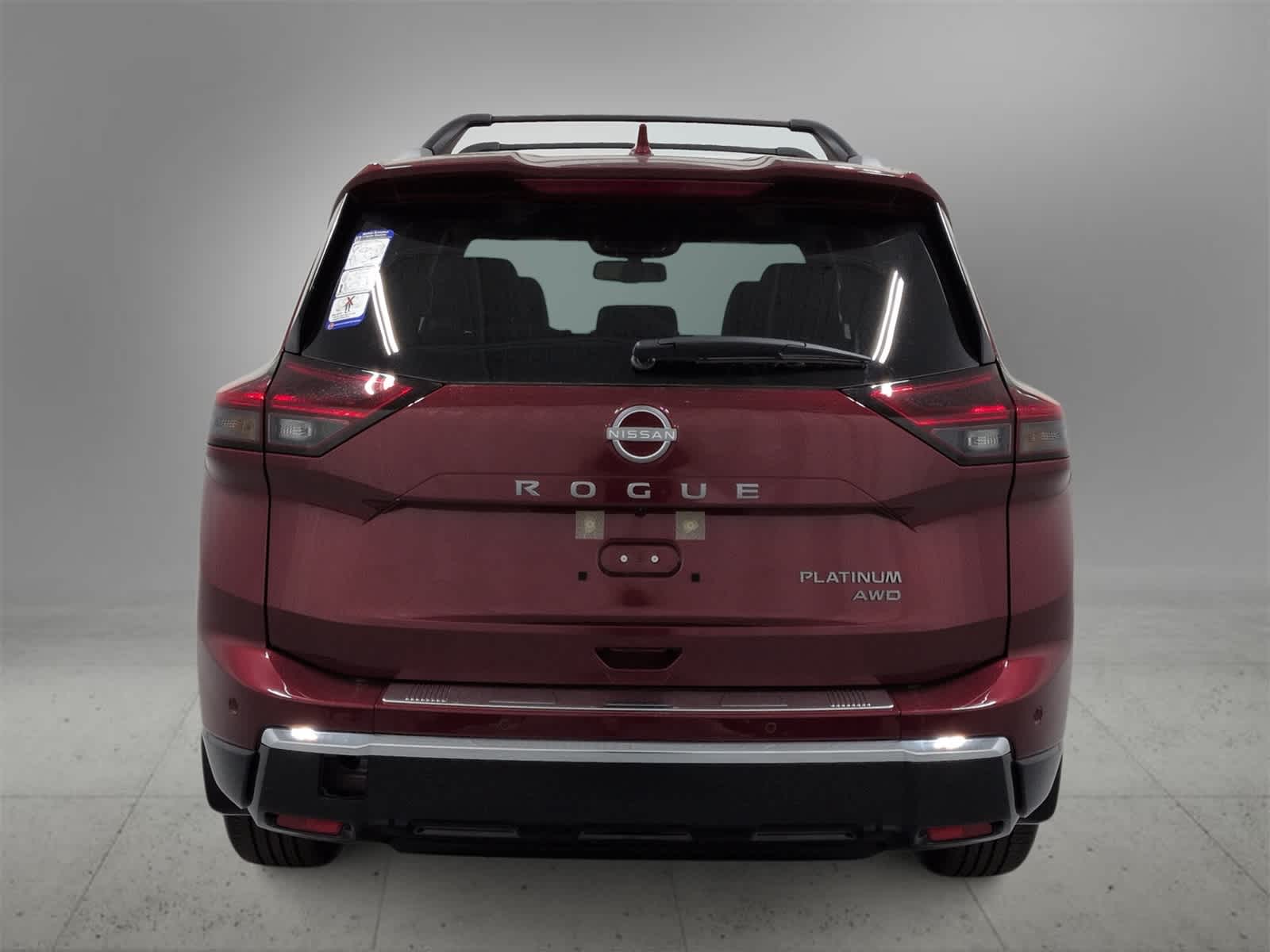 Thumbnail: 2026 Nissan Rogue - 7