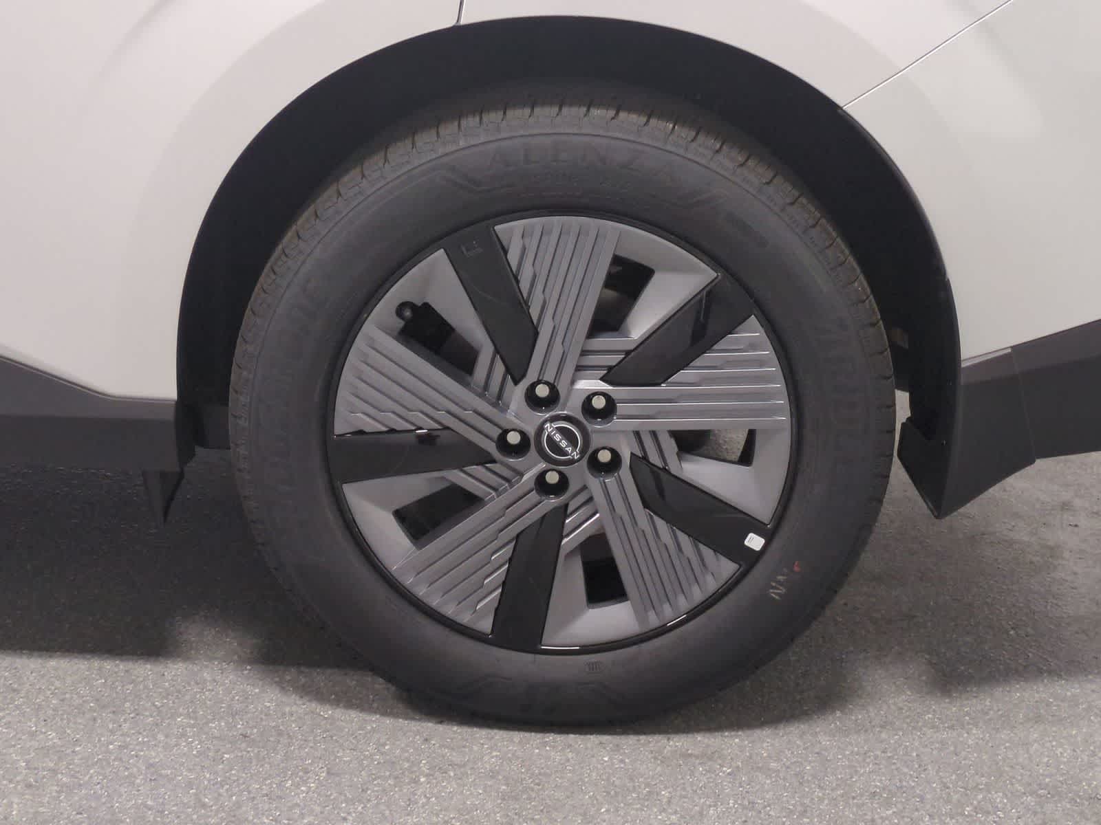 Thumbnail: 2025 Nissan Murano - 14