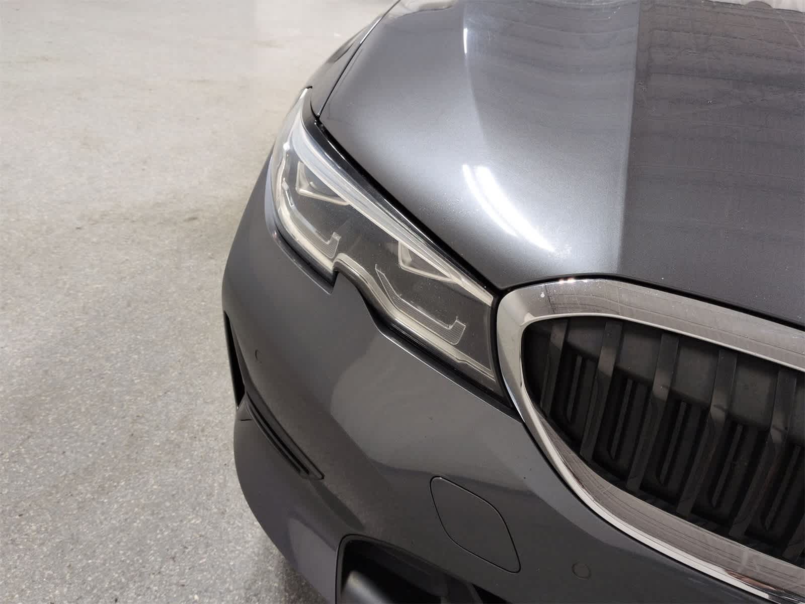 Thumbnail: 2020 BMW 3 Series - 11