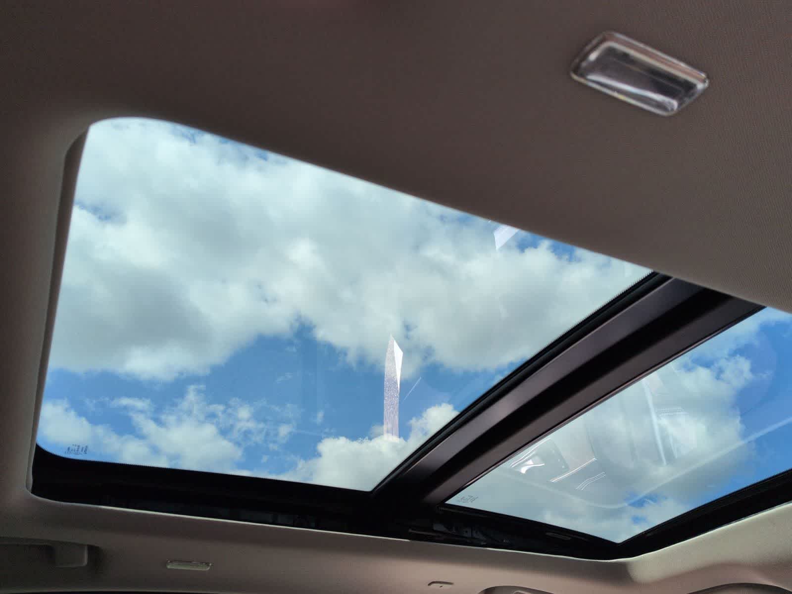 2025 Nissan Murano SL - Photo 23
