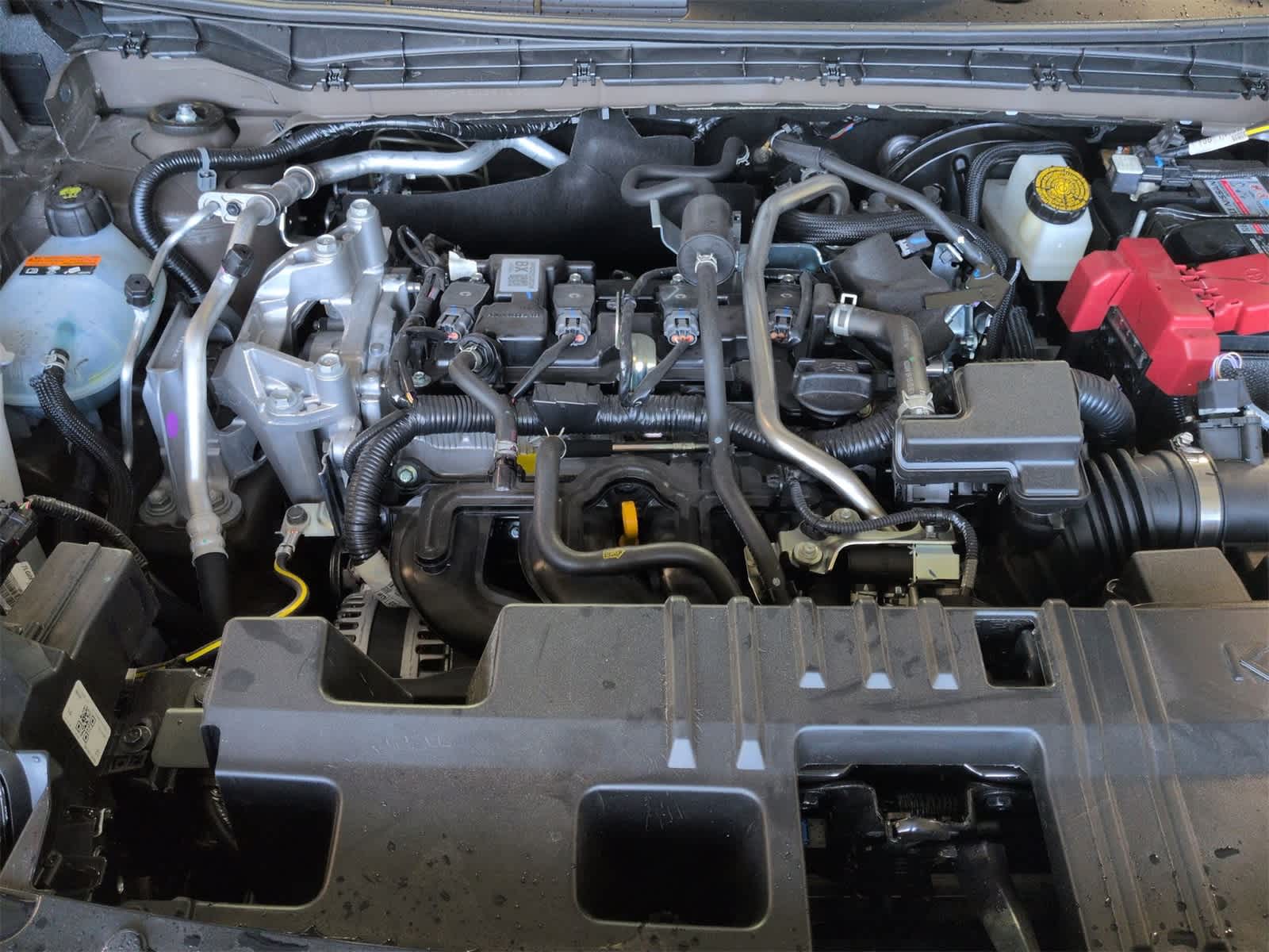 Thumbnail: 2026 Nissan Kicks - 15