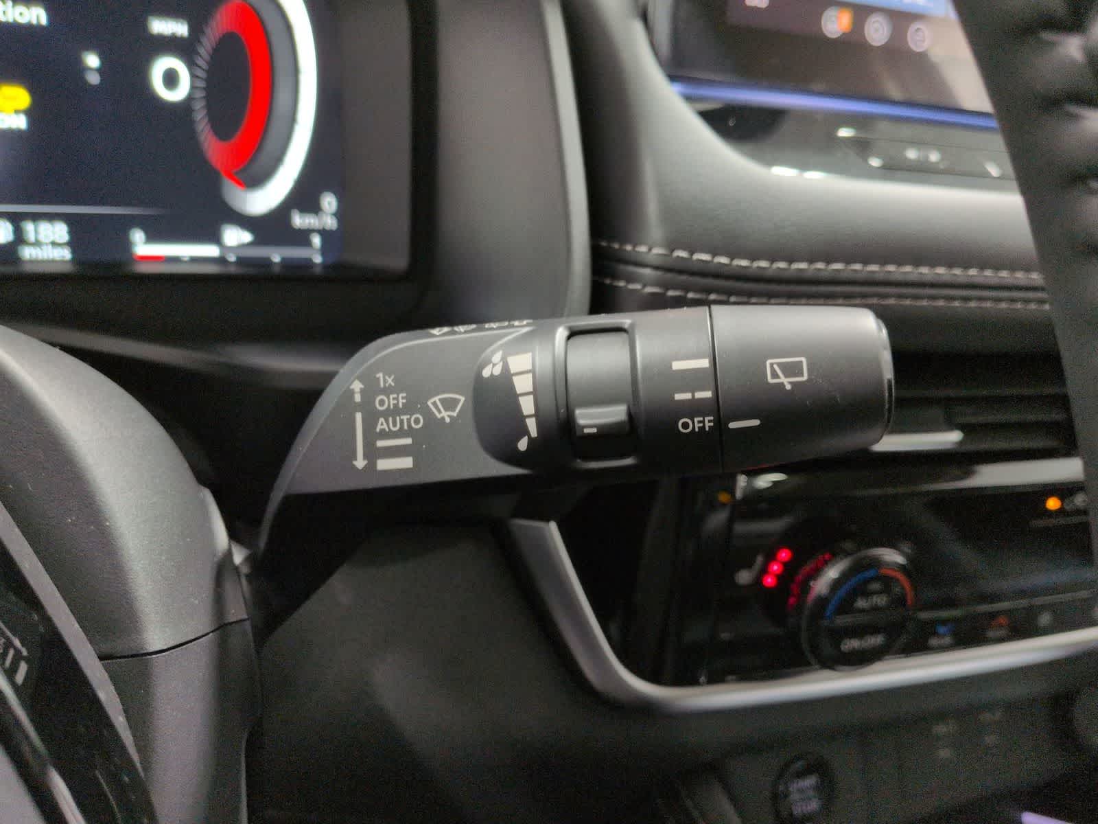 Thumbnail: 2026 Nissan Rogue - 28