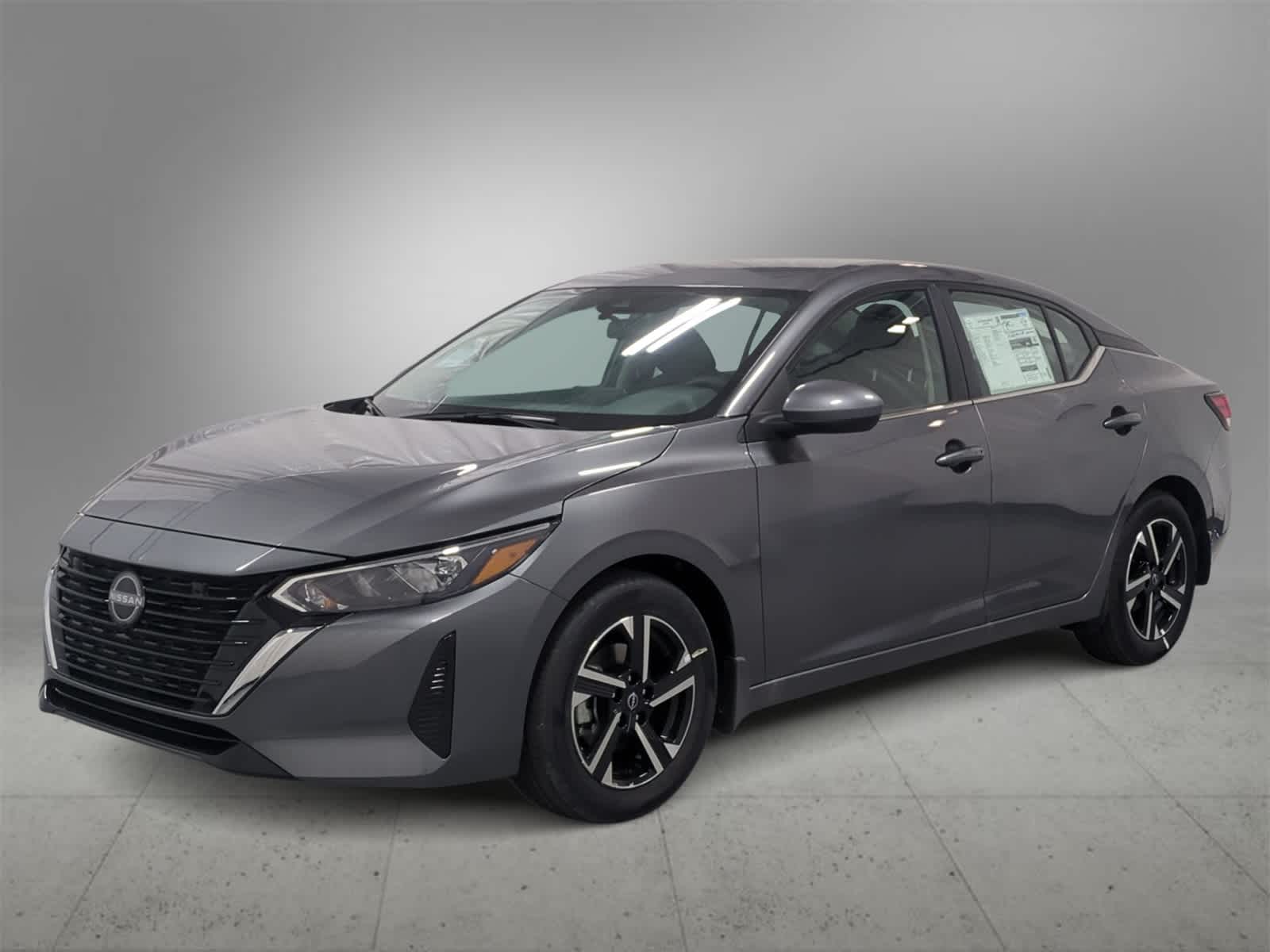 Thumbnail: 2025 Nissan Sentra - 4