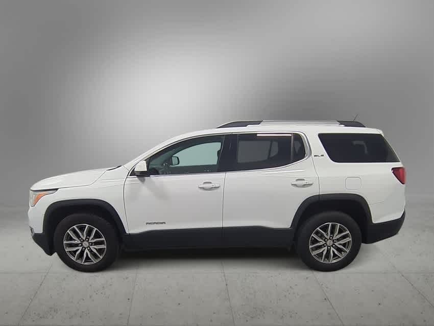 Thumbnail: 2019 GMC Acadia - 5