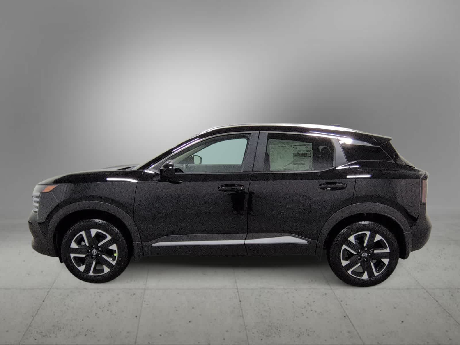 Thumbnail: 2026 Nissan Kicks - 4