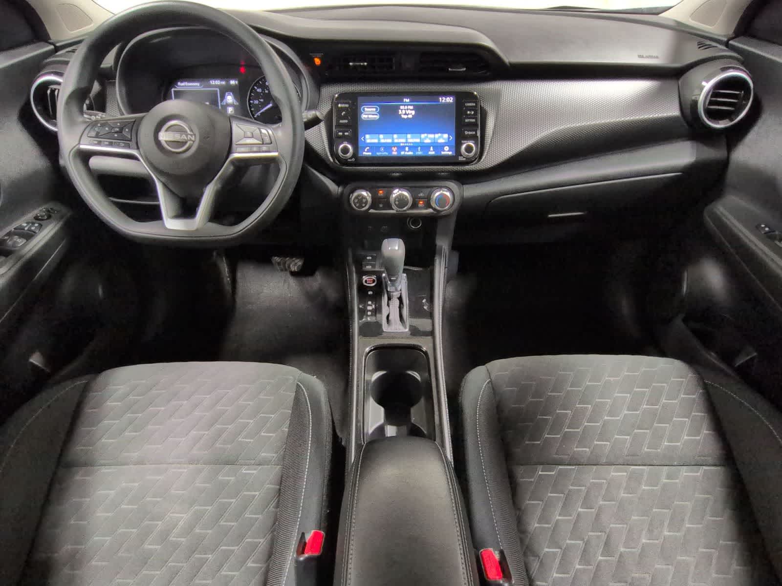 Thumbnail: 2023 Nissan Kicks - 15