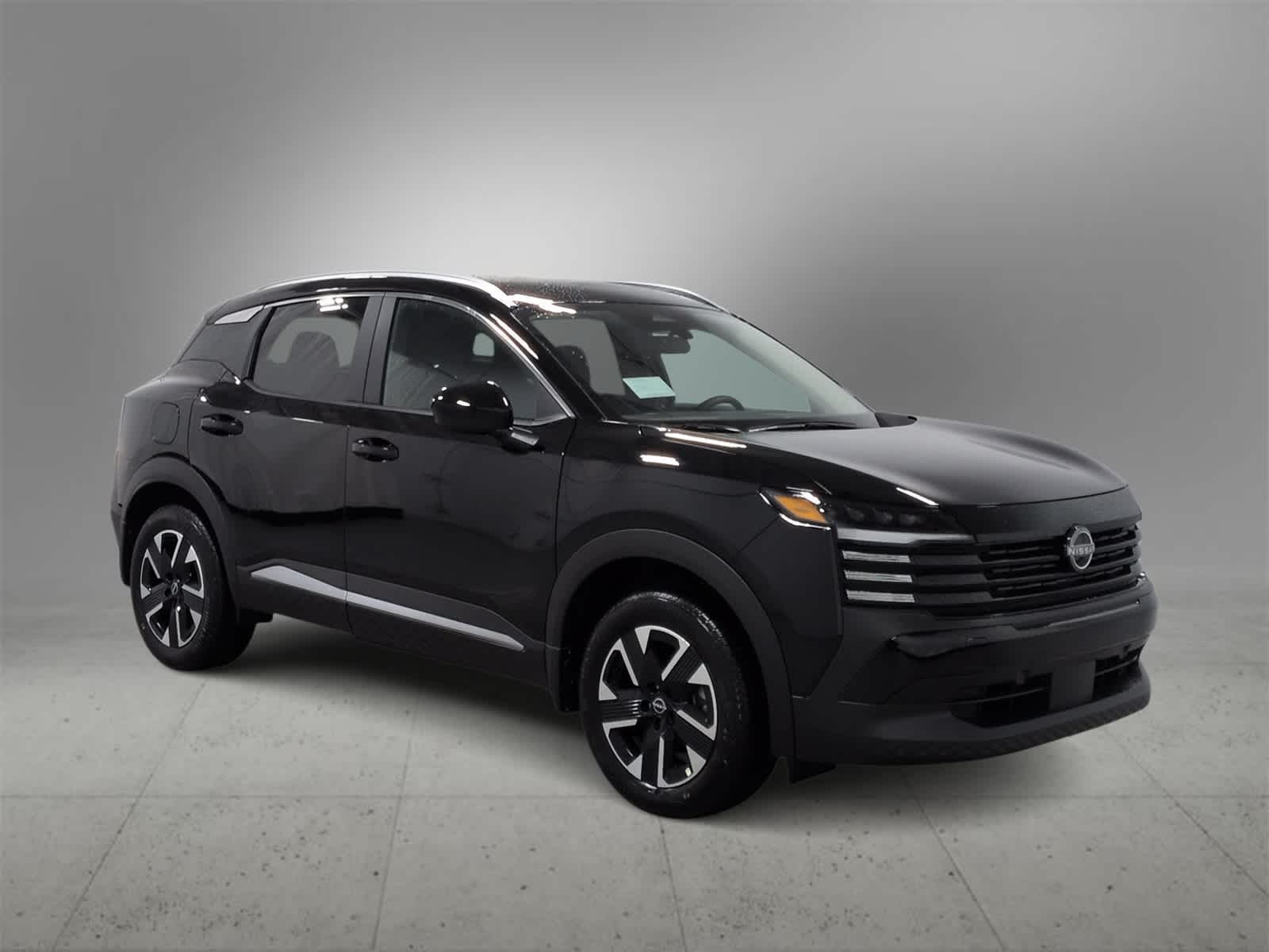 2026 Nissan KICKS SV AWD's photo