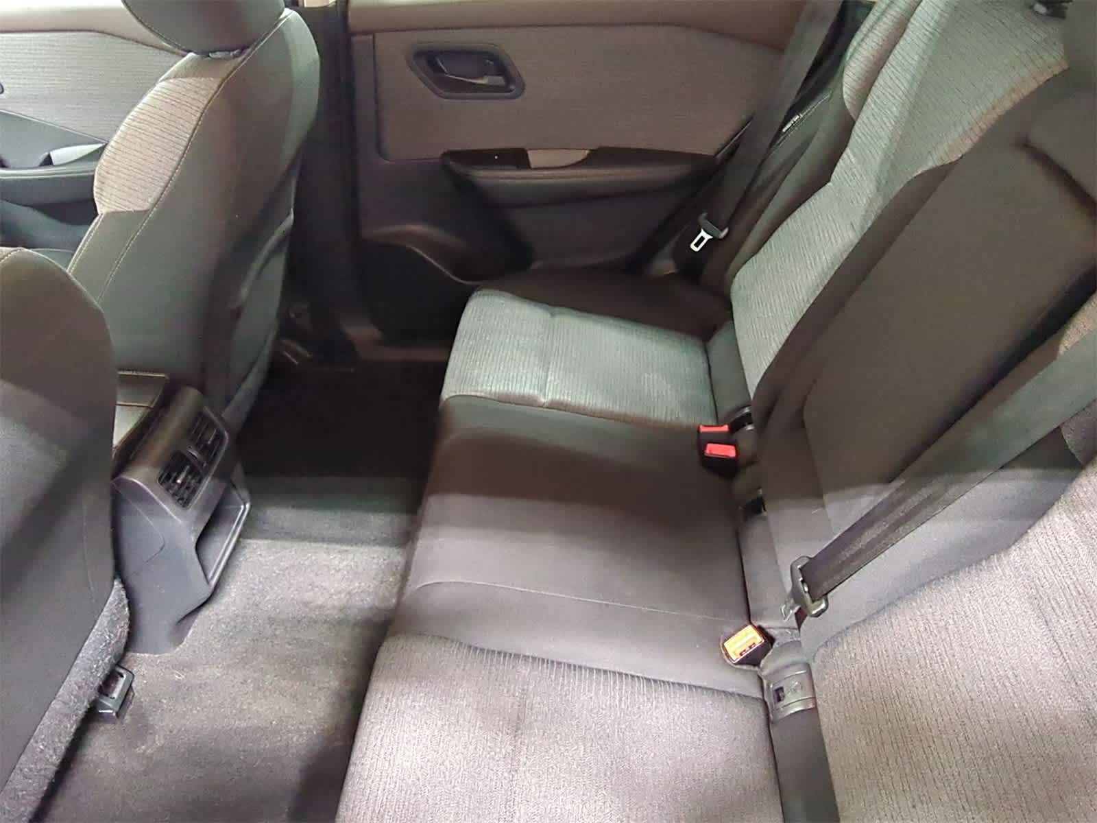 Thumbnail: 2022 Nissan Rogue - 19