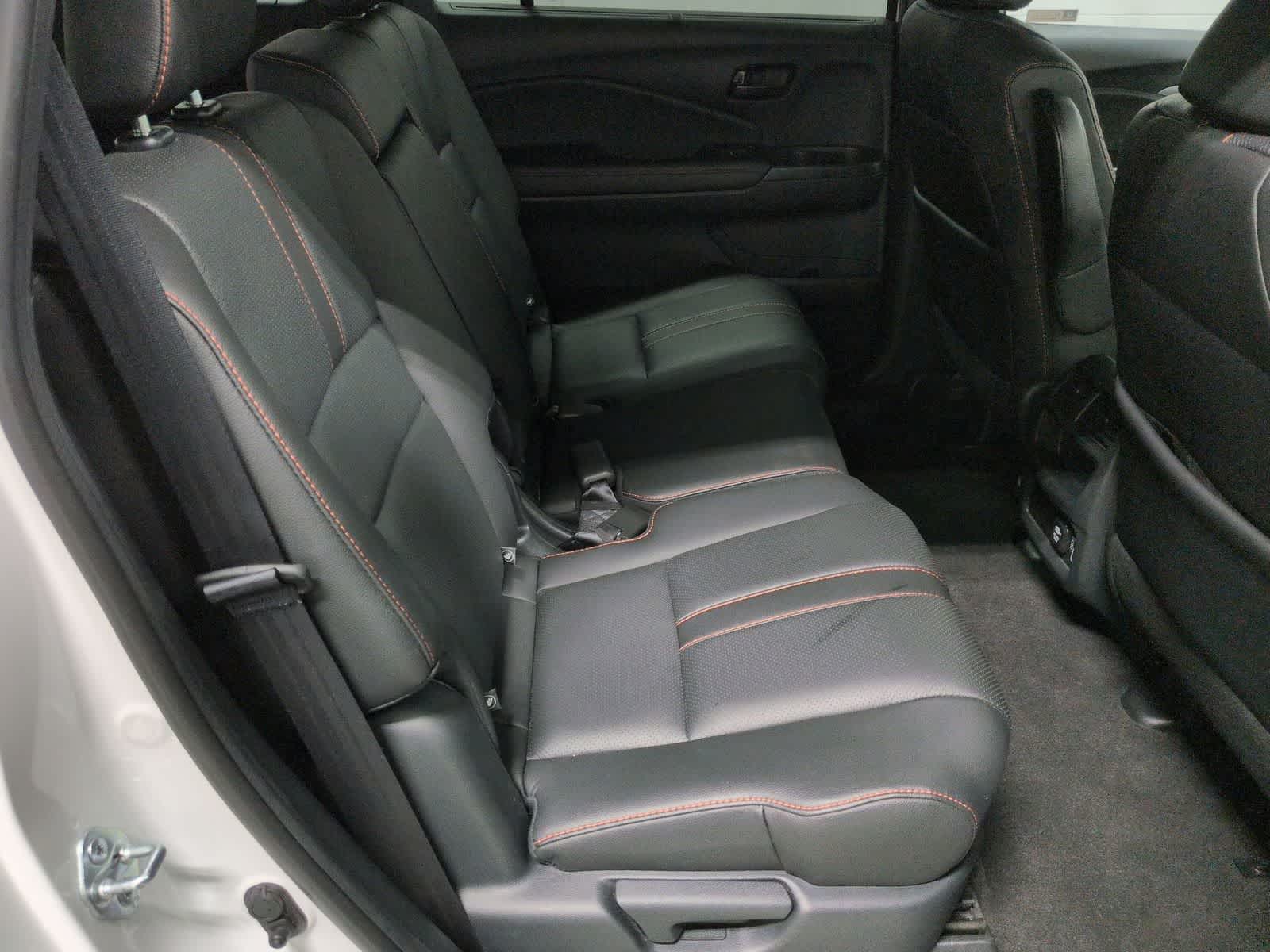 Thumbnail: 2023 Honda Passport - 22