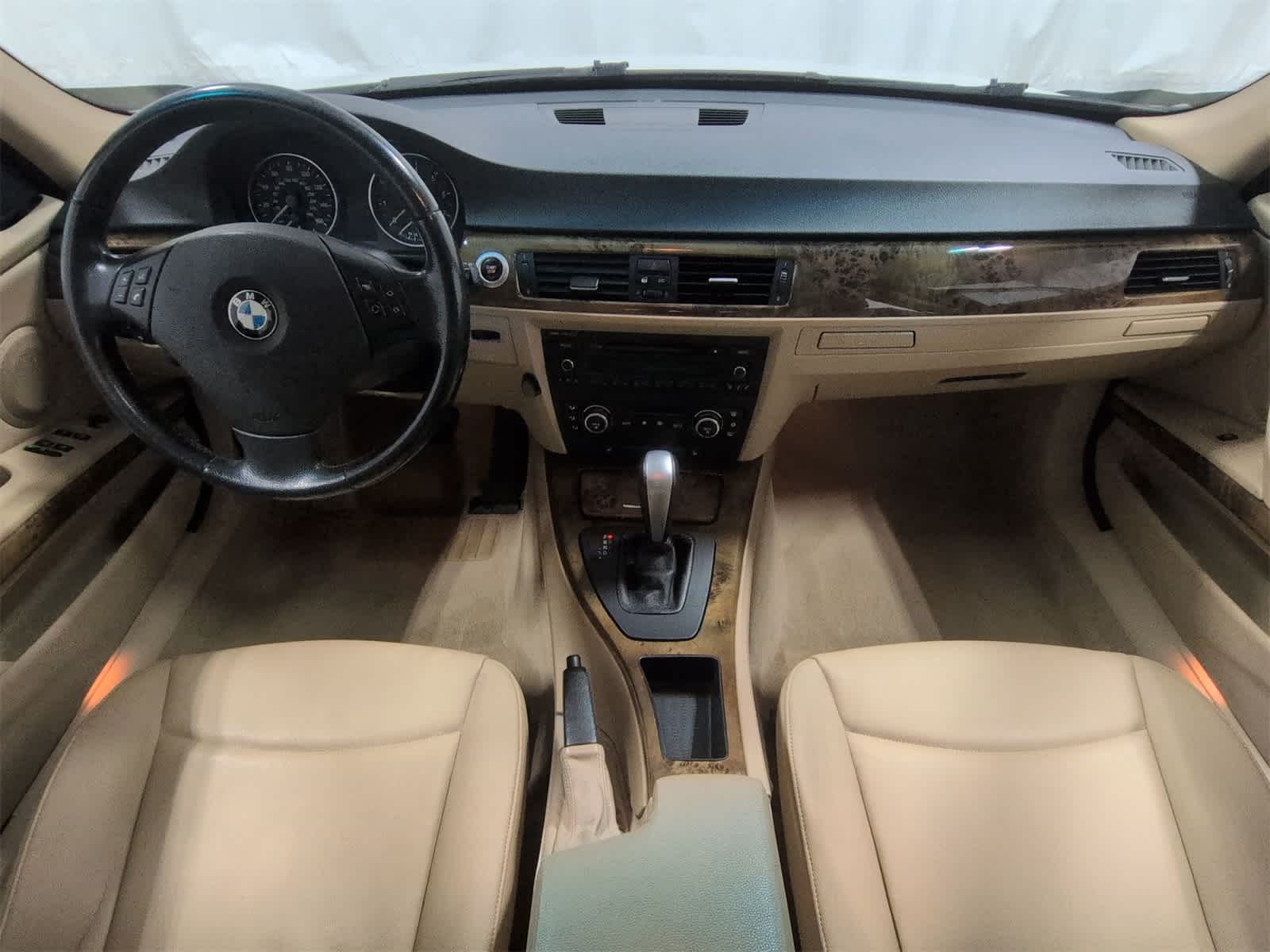 Thumbnail: 2007 BMW 3 Series - 16