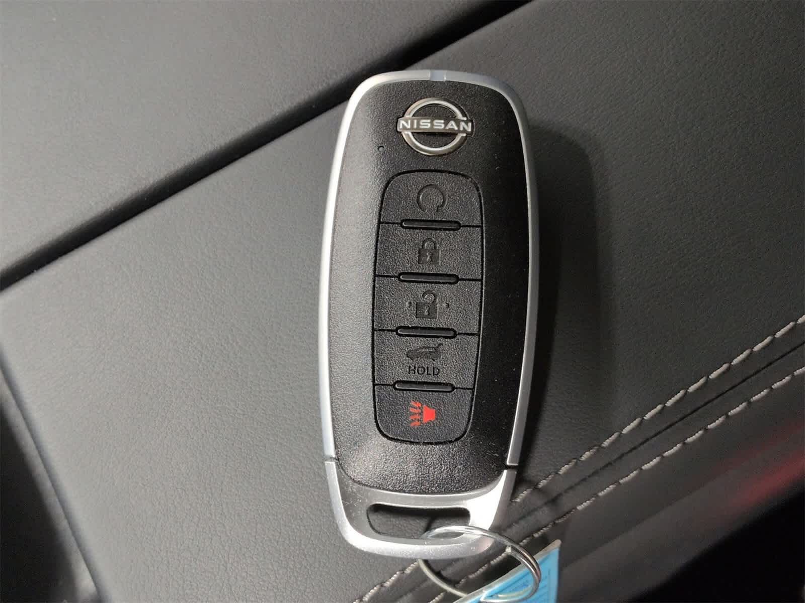 Thumbnail: 2026 Nissan Rogue - 37