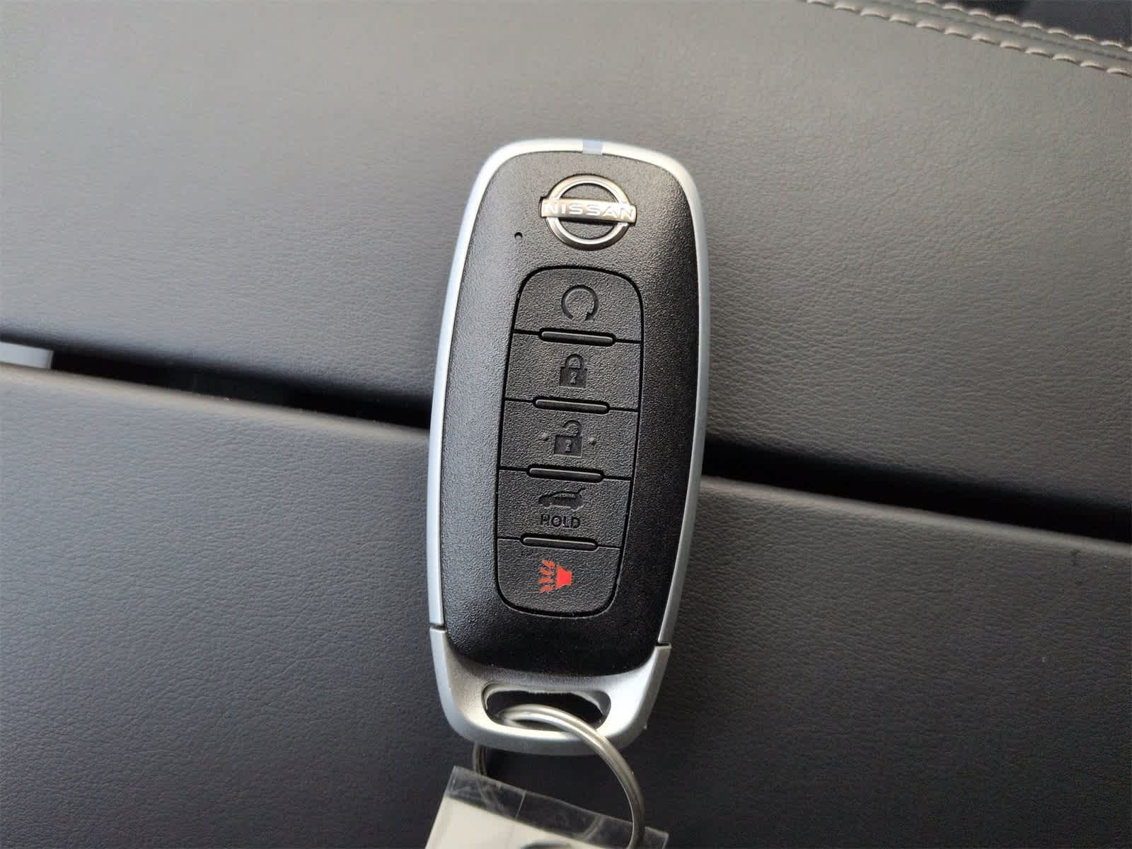 Thumbnail: 2026 Nissan Rogue - 35