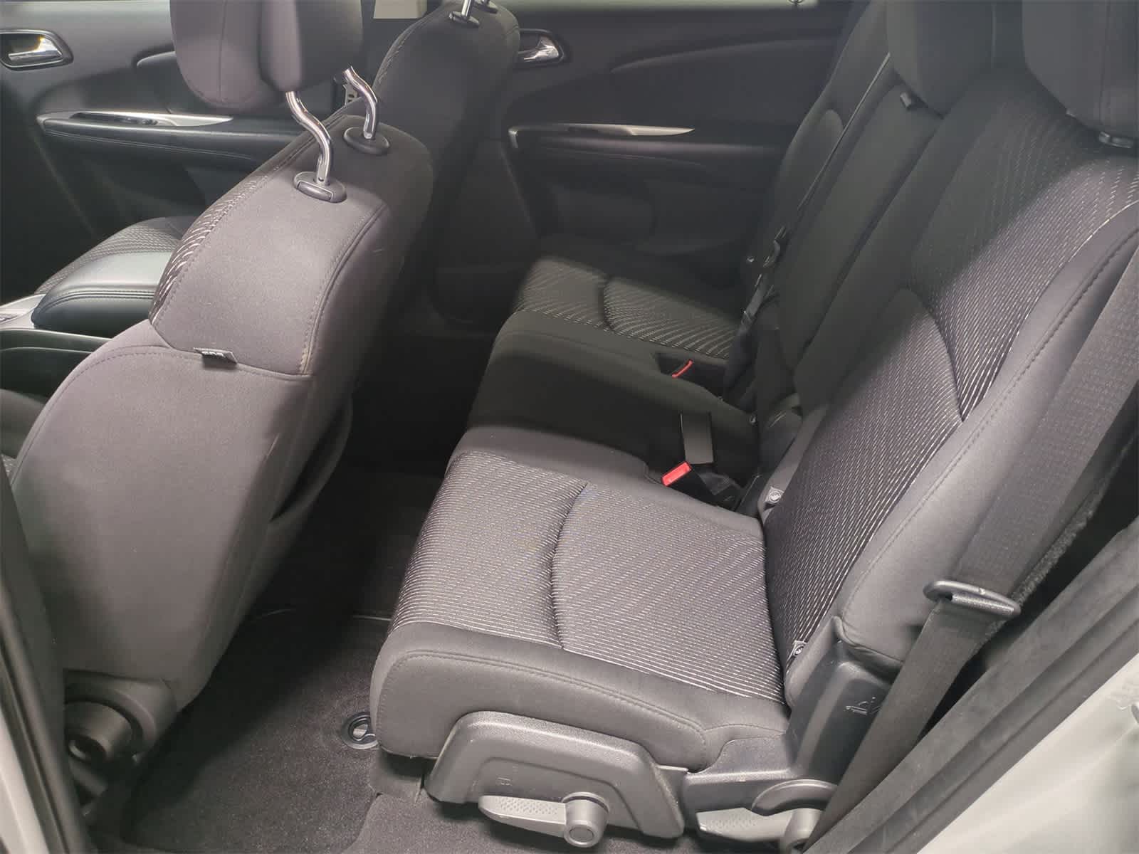 Thumbnail: 2013 Dodge Journey - 19