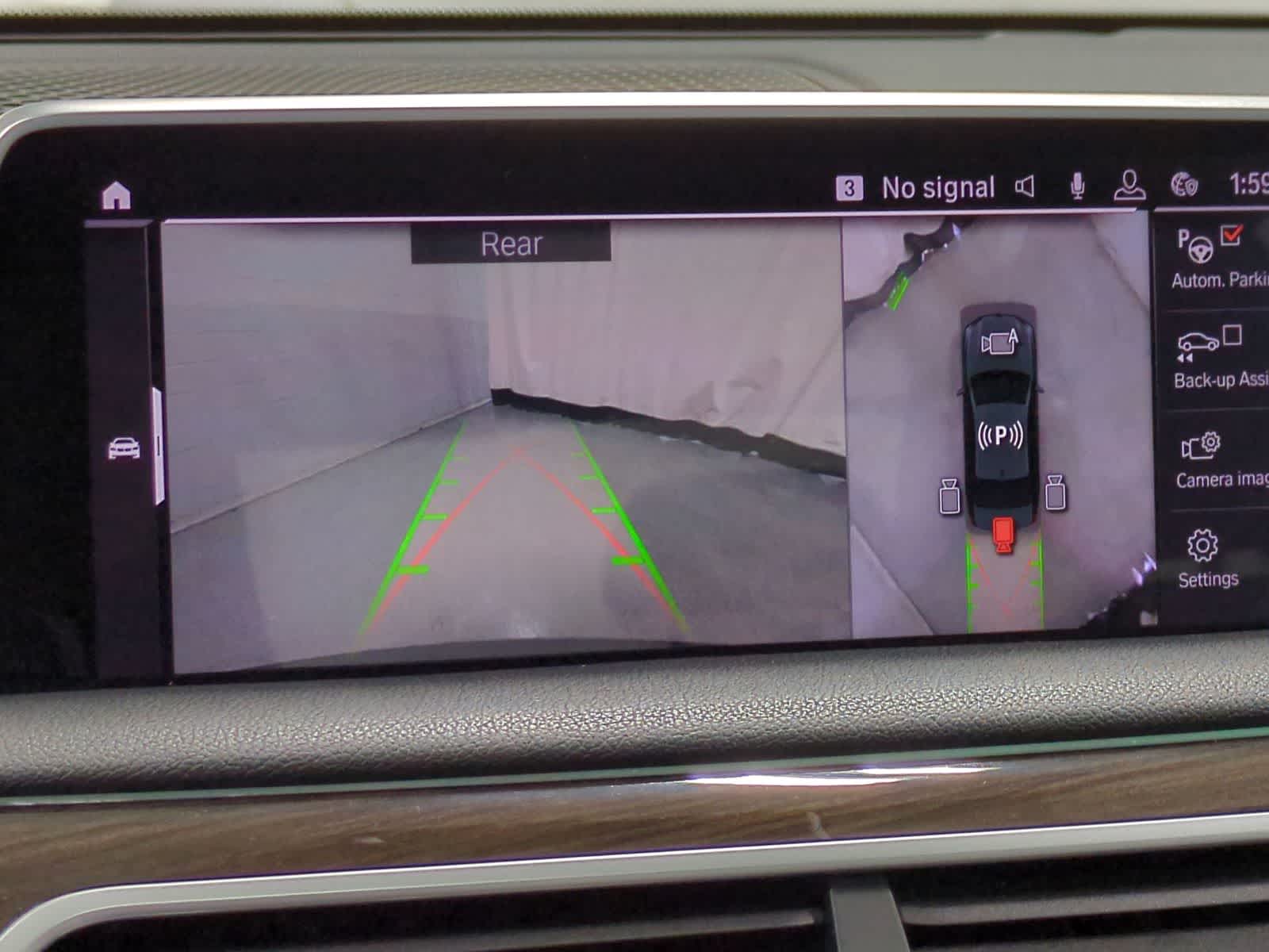 Thumbnail: 2020 BMW 7 Series - 31