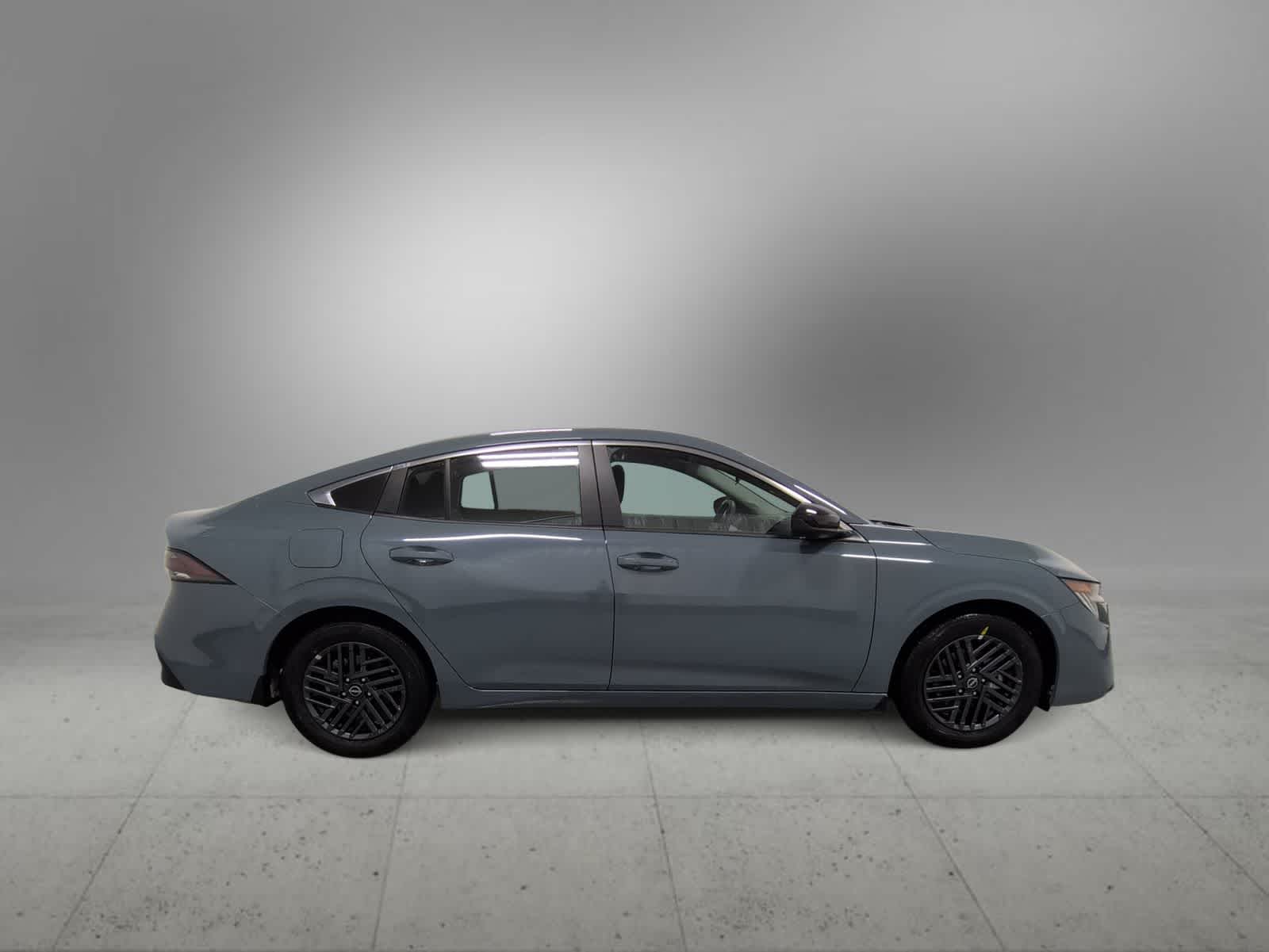 Thumbnail: 2026 Nissan Sentra - 9