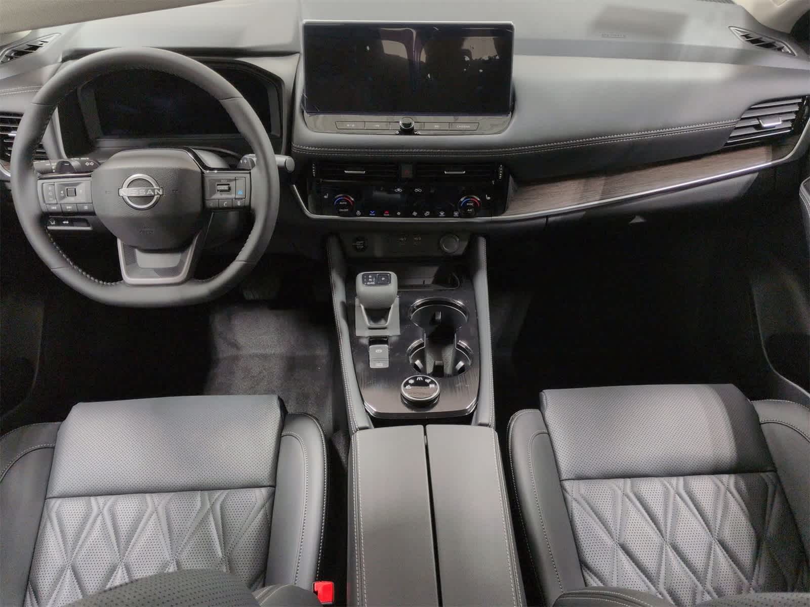 Thumbnail: 2026 Nissan Rogue - 16