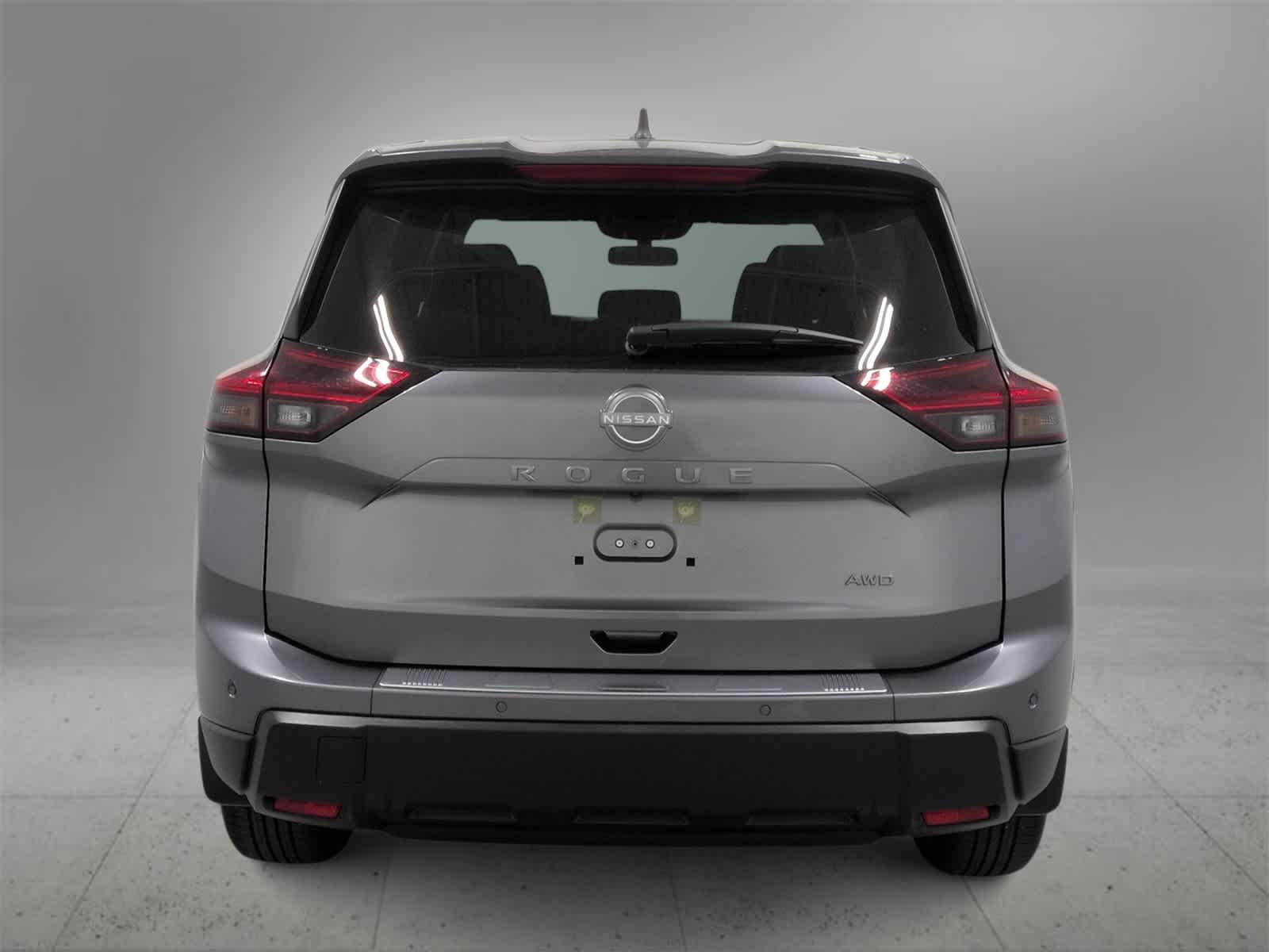 Thumbnail: 2026 Nissan Rogue - 7