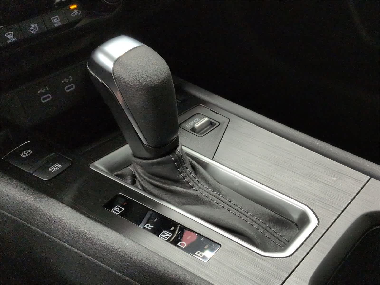 Thumbnail: 2026 Nissan Kicks - 34