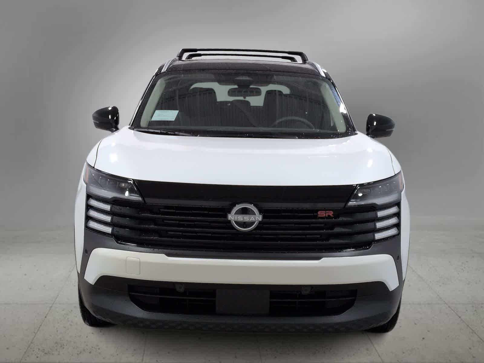 Thumbnail: 2026 Nissan Kicks - 3
