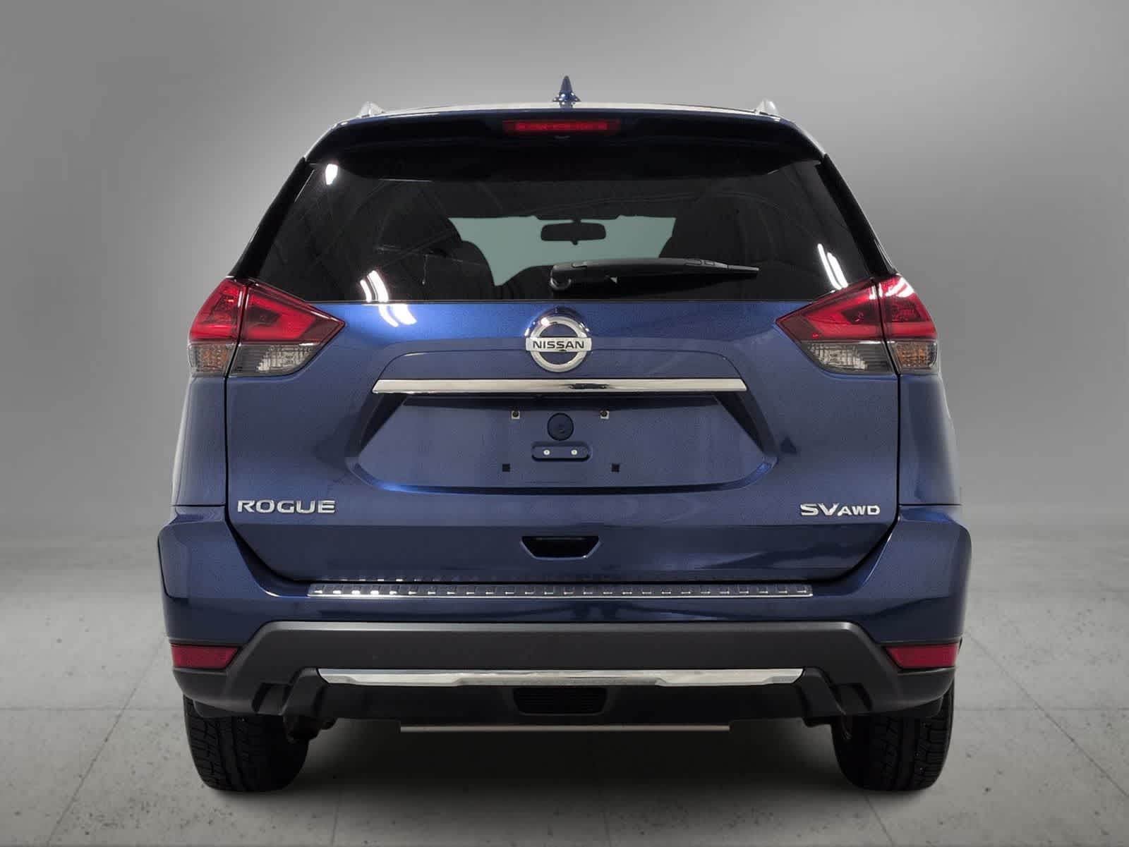 Thumbnail: 2018 Nissan Rogue - 6