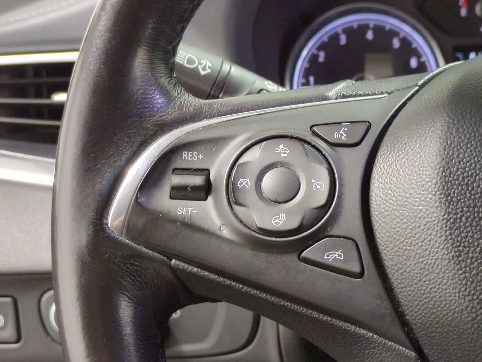 Thumbnail: 2019 Buick Enclave - 24