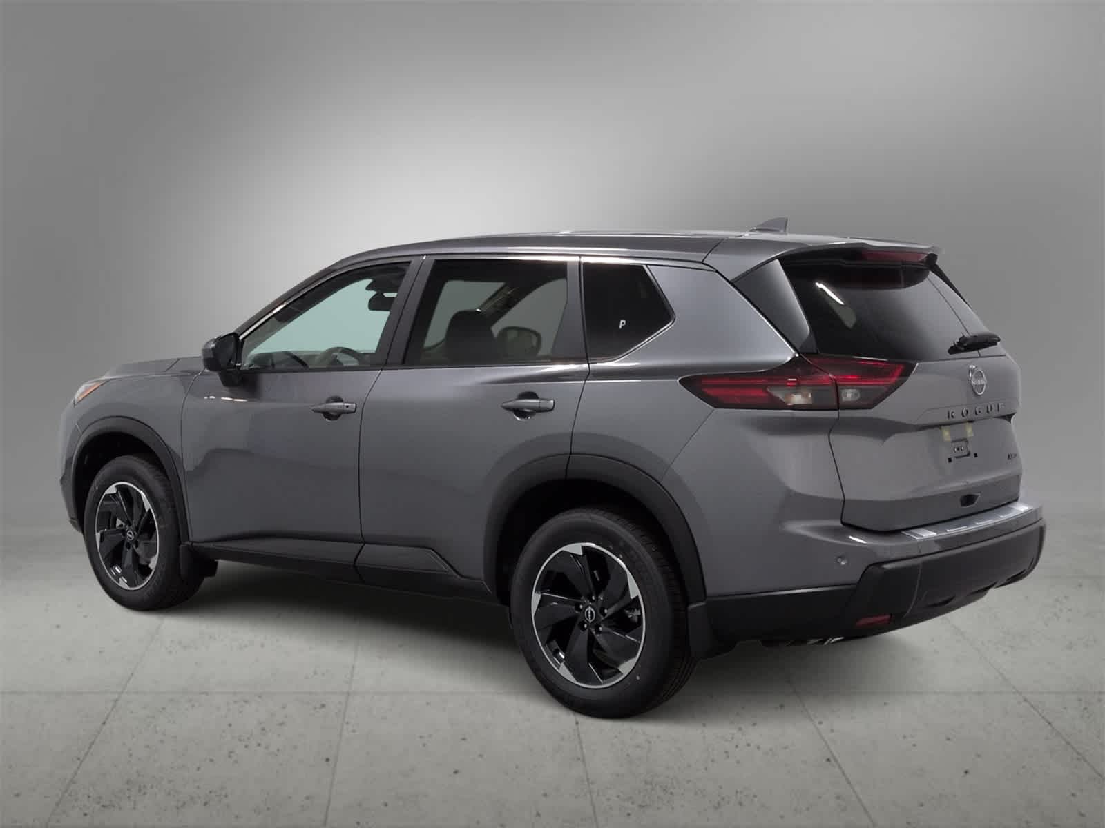 Thumbnail: 2026 Nissan Rogue - 6