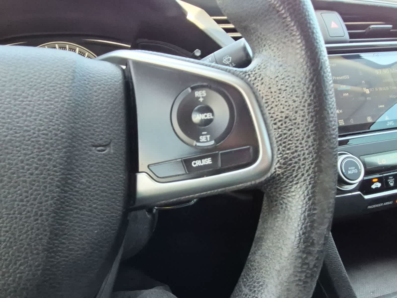 Thumbnail: 2016 Honda Civic - 24