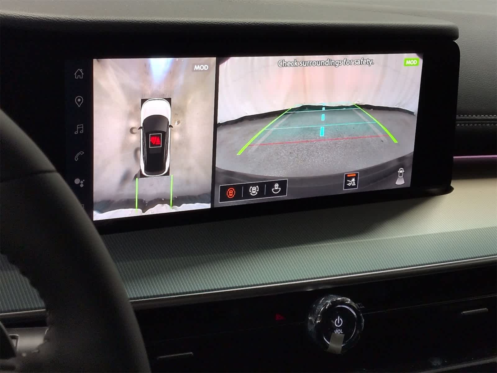 Thumbnail: 2026 Nissan Murano - 24