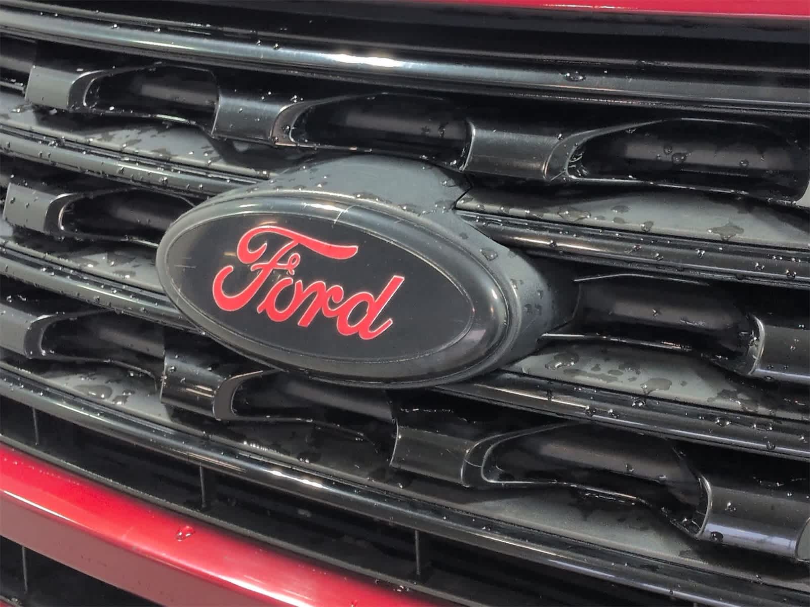 Thumbnail: 2016 Ford Explorer - 13