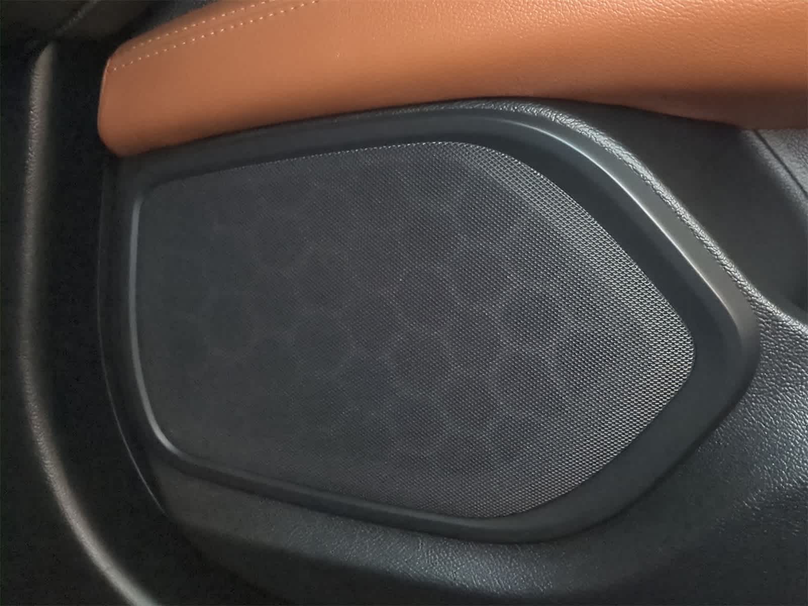 Thumbnail: 2014 Maserati Ghibli - 29