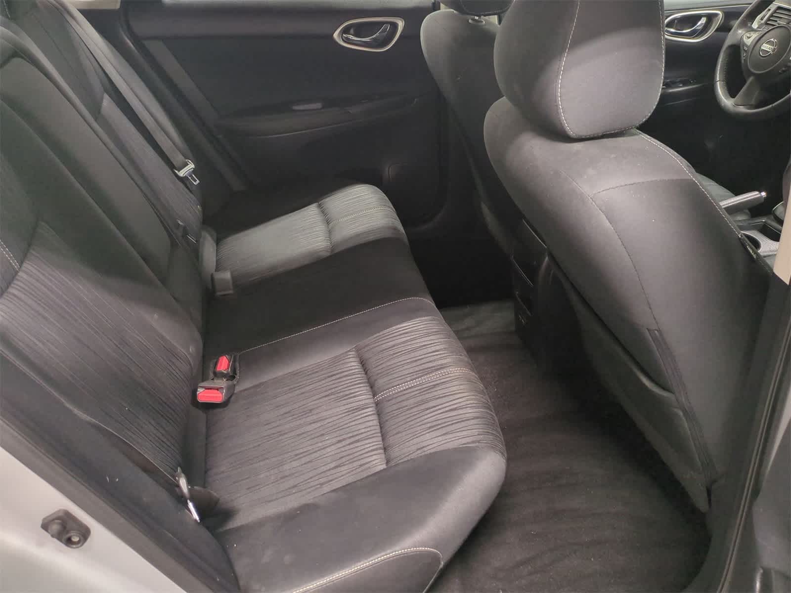 Thumbnail: 2018 Nissan Sentra - 20
