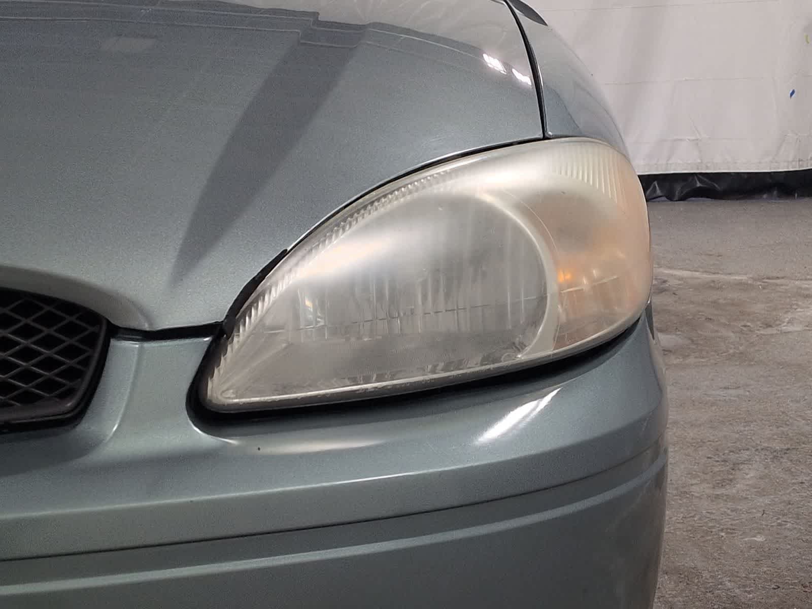 Thumbnail: 2006 Ford Taurus - 11