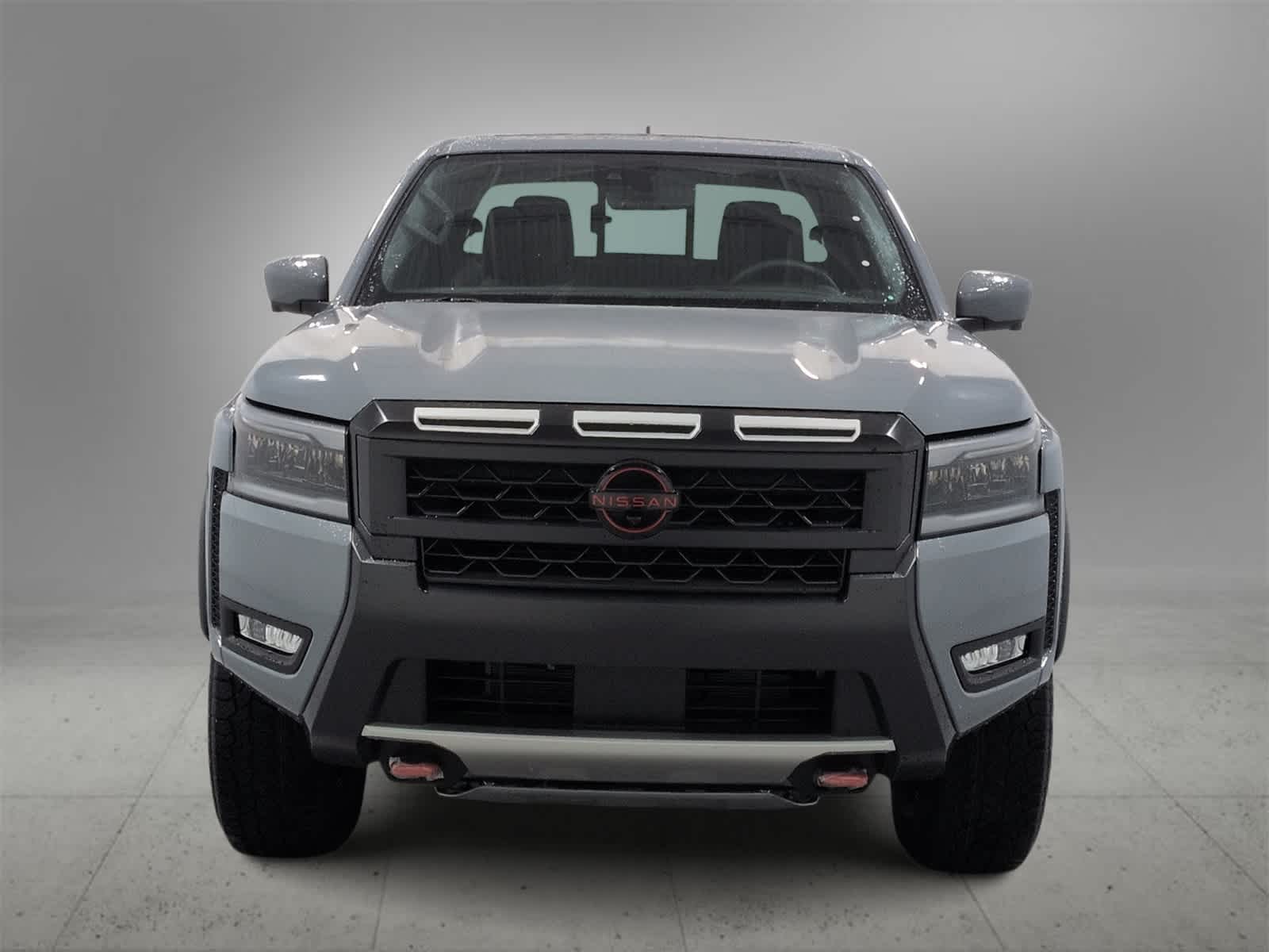 Thumbnail: 2026 Nissan Frontier - 3