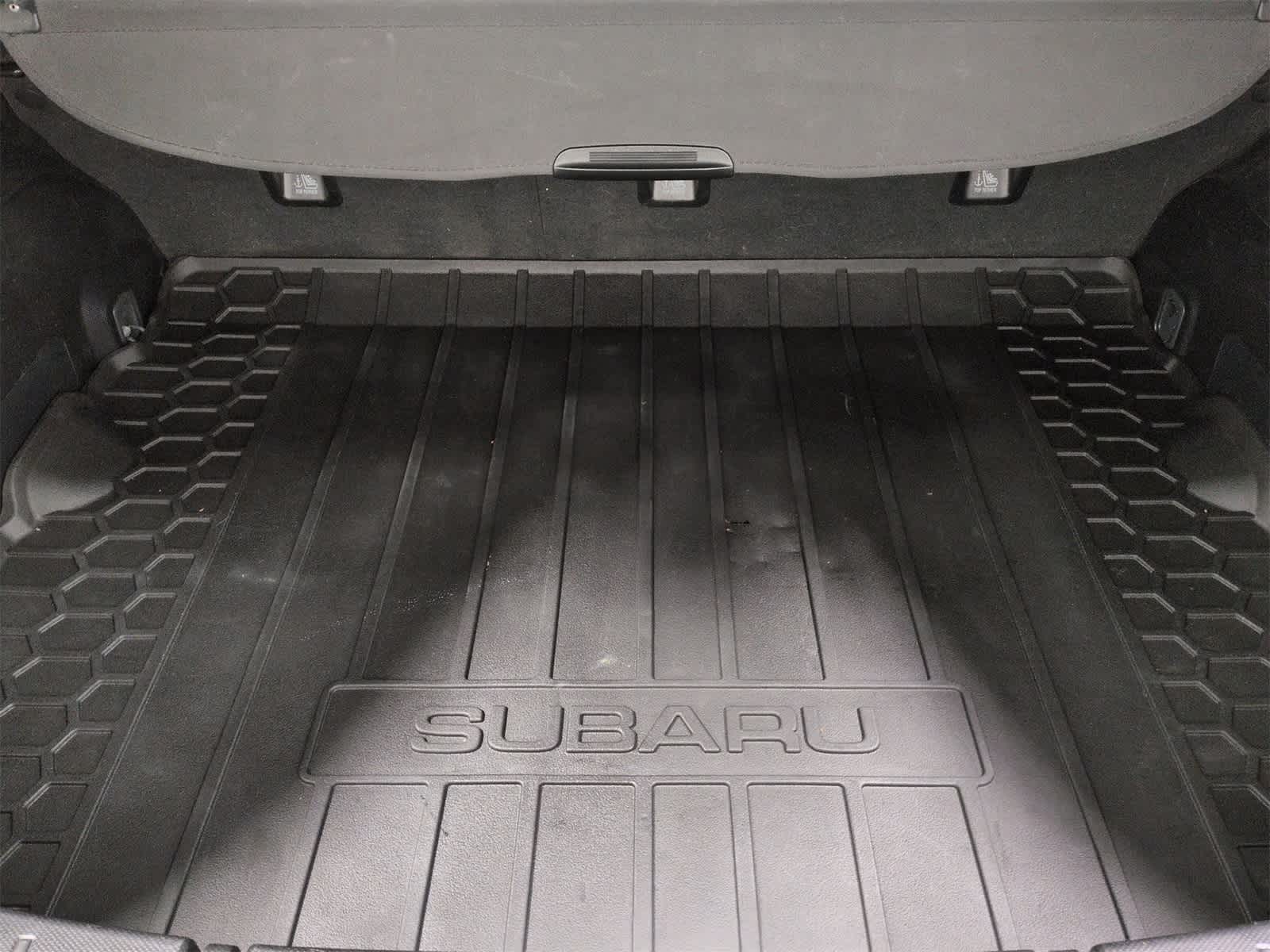 Thumbnail: 2018 Subaru Crosstrek - 35